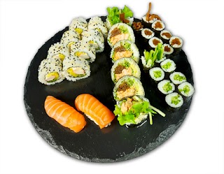 SUSHI Dzierżoniów w Strzelinie