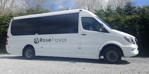 Rose Travel Mini Bus & Coach Hire