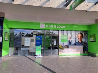 H&R Block Tax Accountants - Shellharbour City Centre