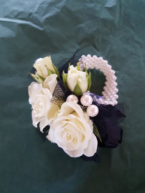 Kerry Wedding Flowers-Designer Flowers