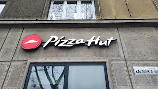 Pizza Hut Kraków Józefitów