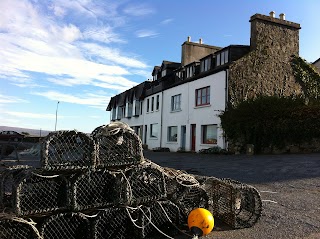 Roundstone Quay Rentals by Fernwood