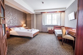 Hotel Diament Vacanza Siemianowice Śląskie