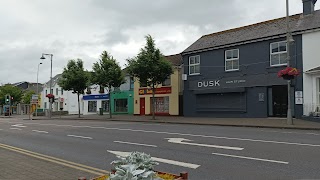 Dusk Hair Studio