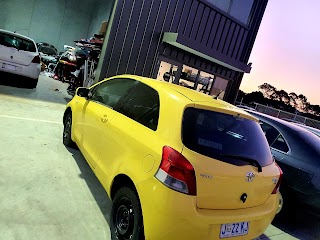 Yaris Autocare & Detailing