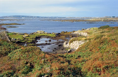 Best Cottages in Connemara - Doonreagan