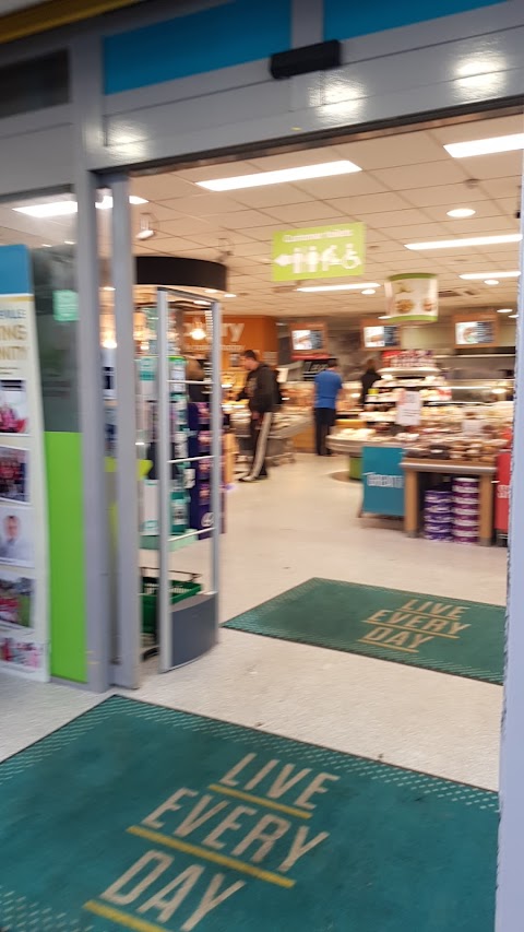 Centra Charleville