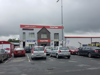 Cahill's SuperValu Castlerea