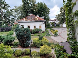 Hotel Pałac Czarny Las & Restauracja