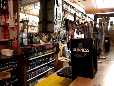 O'Neills Bar