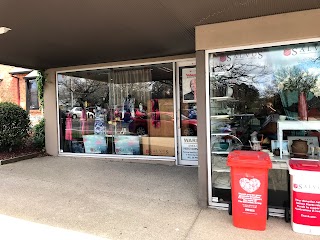 Salvos Stores Gisborne