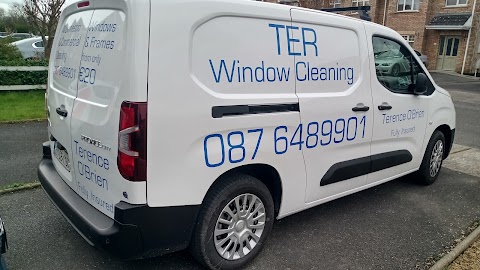 TER Window Cleaning