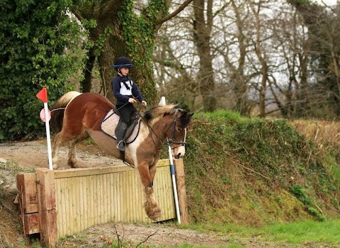 Valley View Equestrian Centre