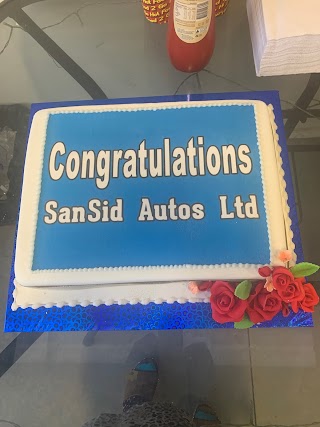 SanSid Autos Ltd