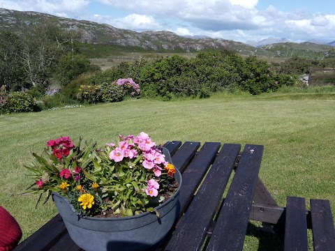 Clifden Farmhouse B&B