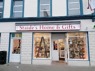 Staide's Home and Gifts