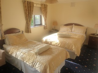 Corrib View Guesthouse