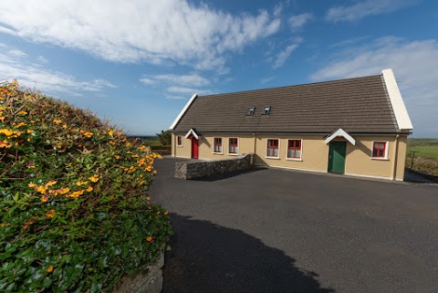 Atlantic View Cottages