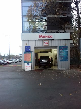 Автомойка Autospa