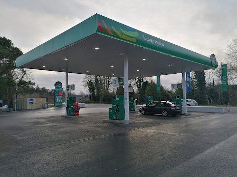 Top Oil Claremorris Service Station