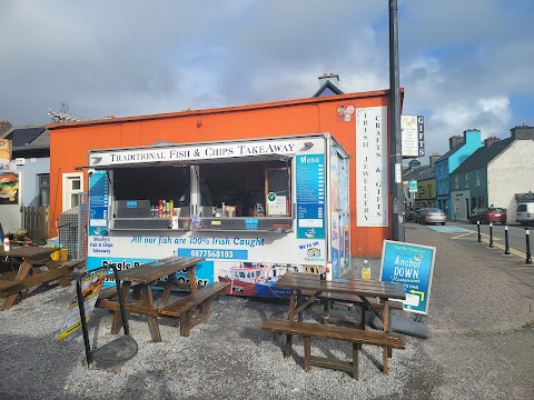 Sheehy's Fish & Chips