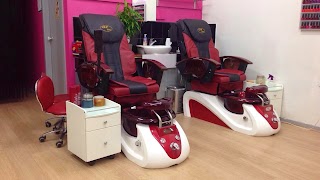 NH Hair & Nails Salon