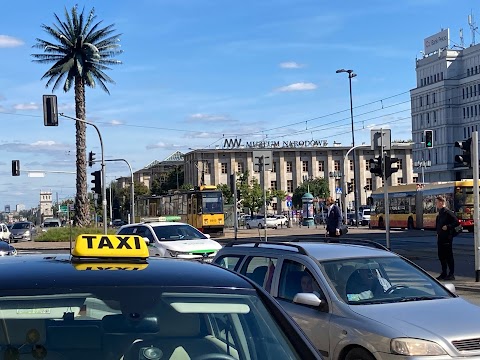 Taxi Tarchomin Warszawa