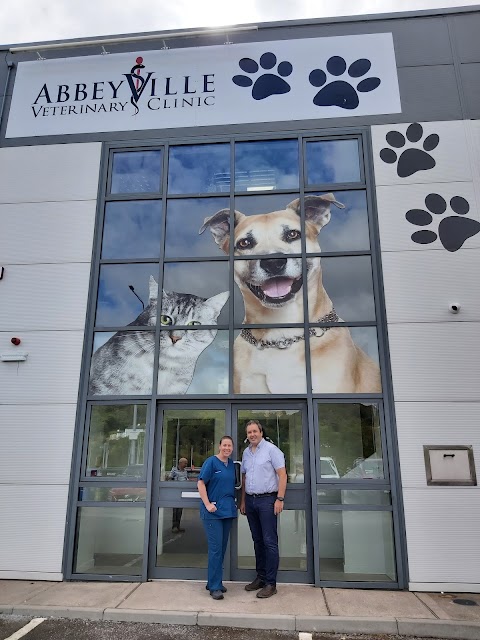 Abbeyville Veterinary Clinic Little Island