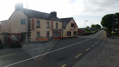 O'Connors Pub, B&B, Friary Restaurant