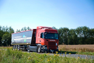 Agro Brokers - Transport kołowy i mieszany