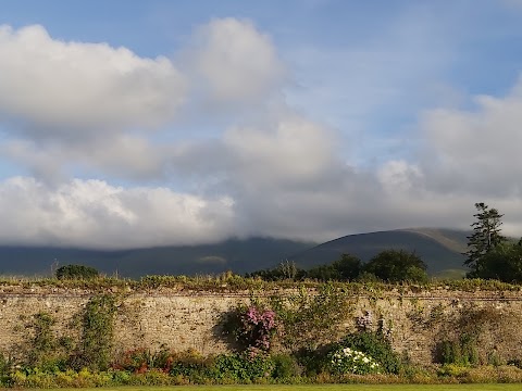 Ballinacourty House Caravan and Camping Park