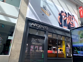 Argento Contemporary Jewellery