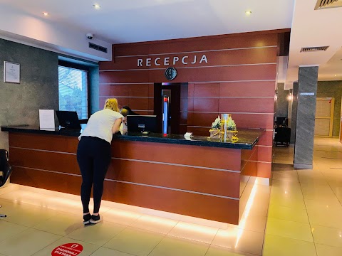 Hotel Vega Wrocław