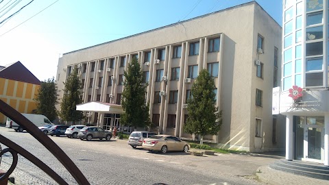 Мукачівська районна державна адміністрація