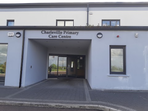 Charleville Primary Care Centre