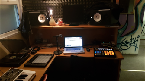 The Kabin Studio