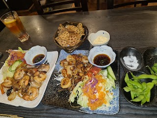 HANAMI Japanese Restaurant