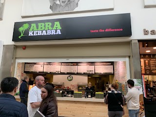 Abrakebabra