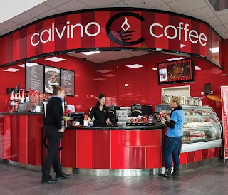 Calvino Coffee Geelong Northbound