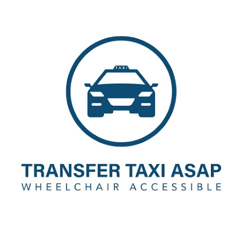 Transfer Taxi ASAP