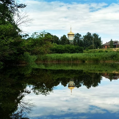 Іоанно-Богословський храм РПЦвУ