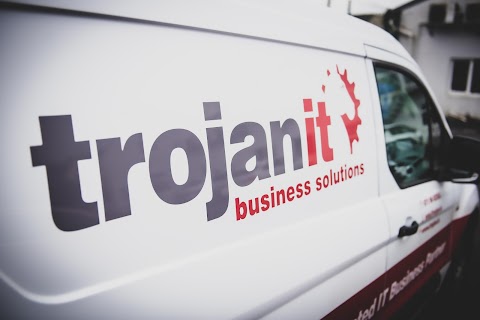 Trojan IT Business Solutions