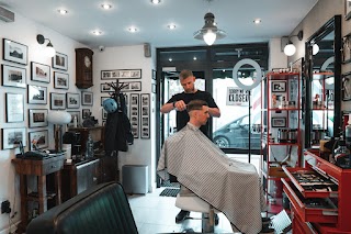Warszawski Golibroda Barber Shop Ursynów