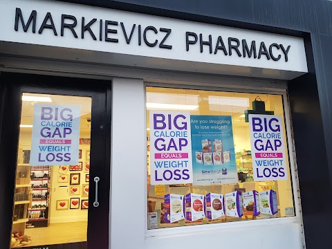 Markievicz Pharmacy