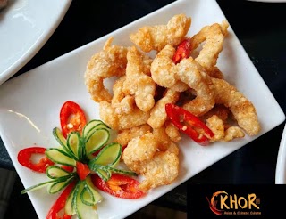 Khor Asian Cuisine - Tower