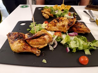 Roosters Piri Piri