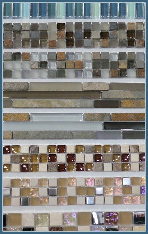 Select Floor and Tiles