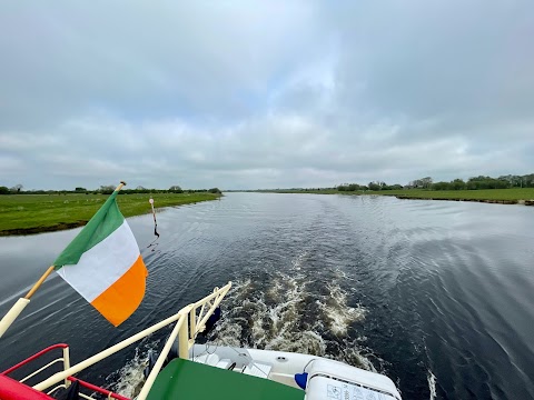 Shannon Princess River Cruises Ireland,