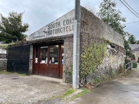 South Coast Motorcycles