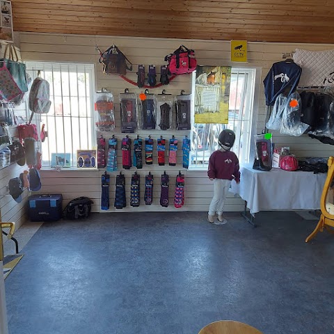 Stable style 4 kids @ Galway Equestrian Centre